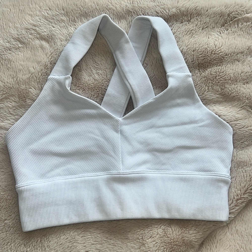 Alo Emulate Sports Bra